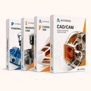 CAD/CAM