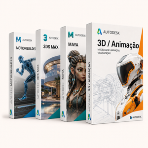 3D/Animação