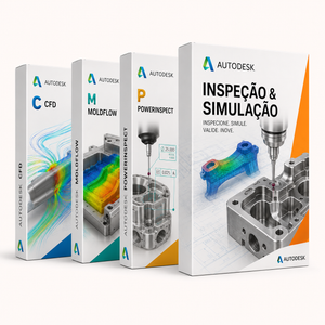 Inspeção & Simulação