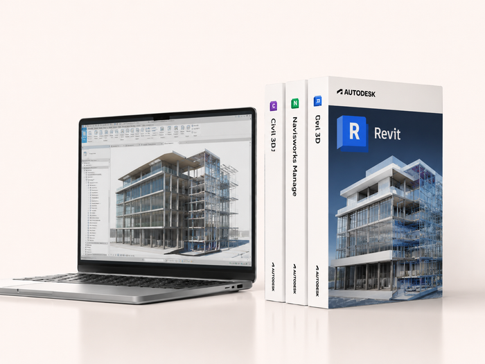 Revit